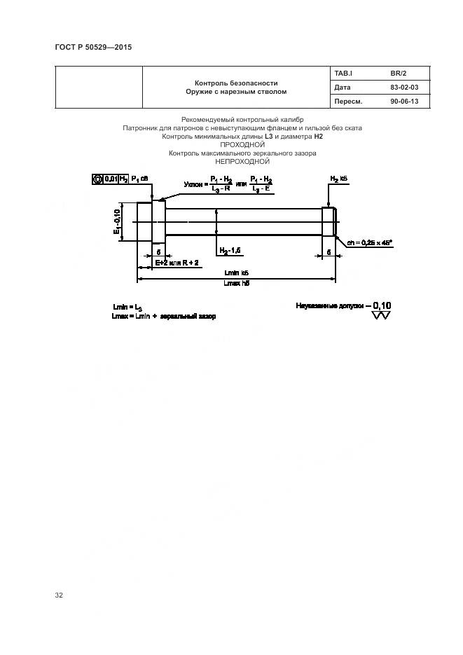 ГОСТ Р 50529-2015, страница 36