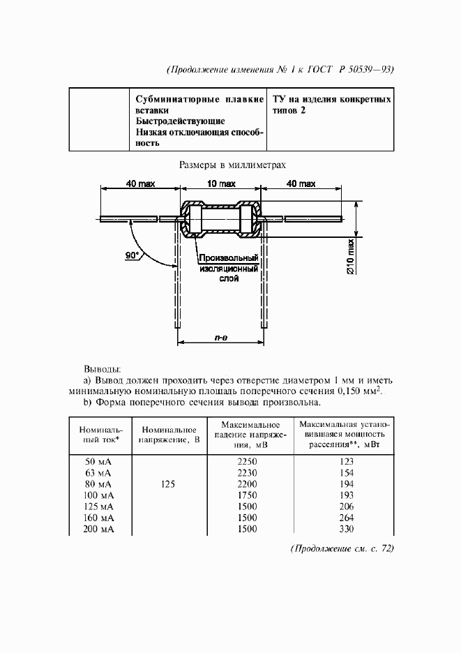 ГОСТ Р 50539-93, страница 37