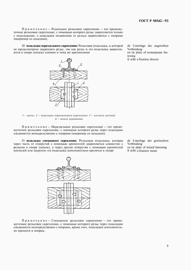 ГОСТ Р 50542-93, страница 11