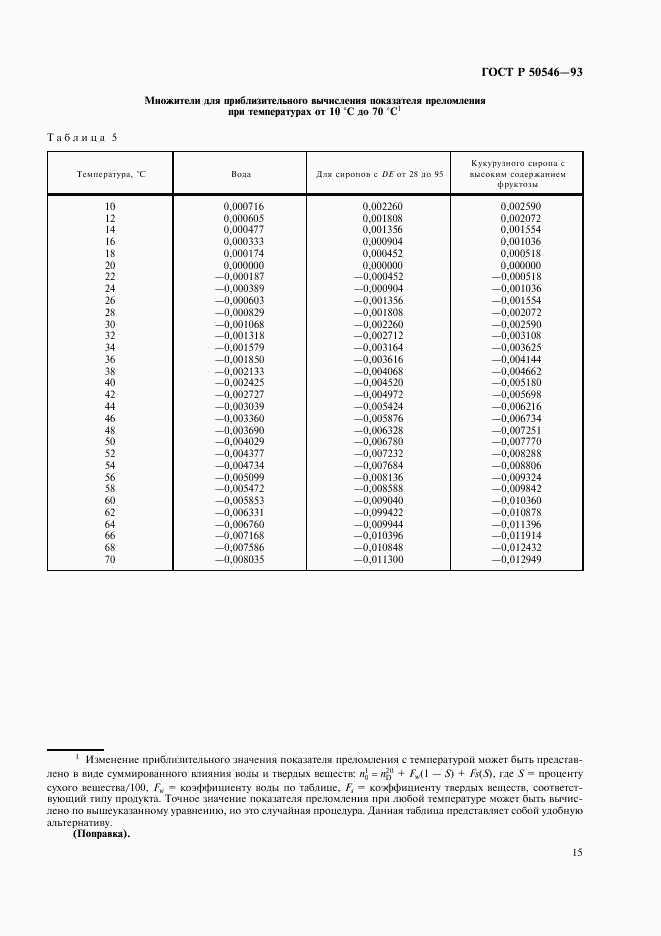 ГОСТ Р 50546-93, страница 17