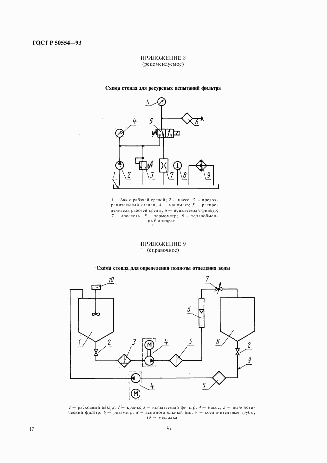 ГОСТ Р 50554-93, страница 18