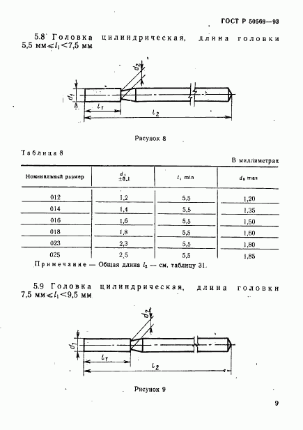 ГОСТ Р 50569-93, страница 11