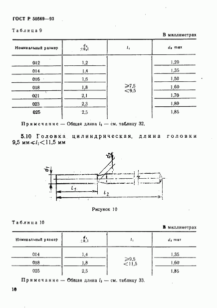 ГОСТ Р 50569-93, страница 12