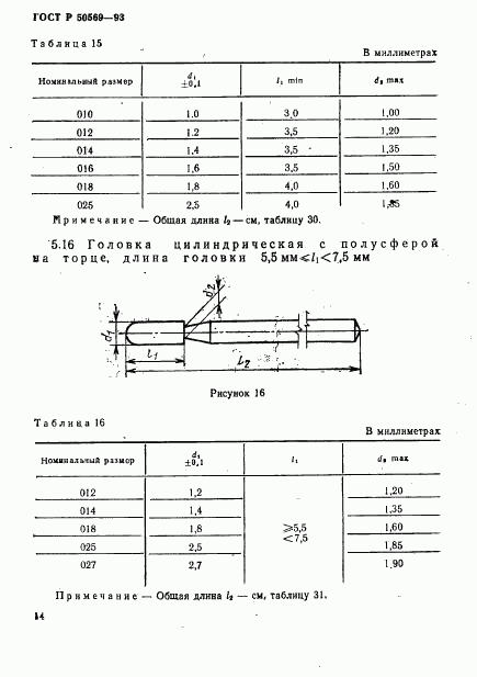 ГОСТ Р 50569-93, страница 16