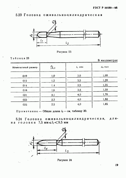 ГОСТ Р 50569-93, страница 21