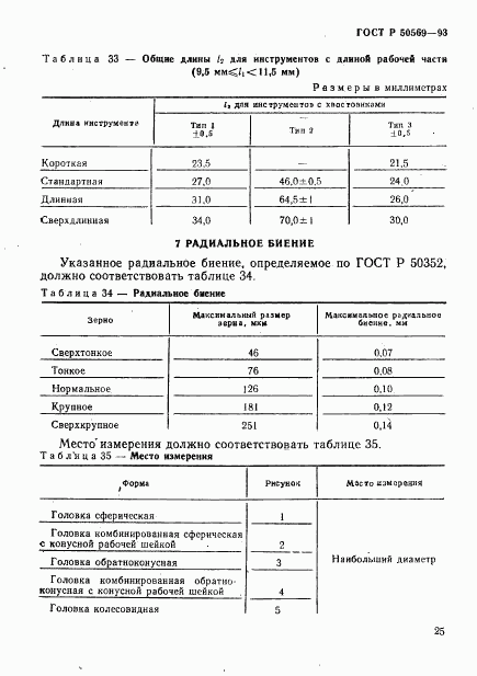 ГОСТ Р 50569-93, страница 27