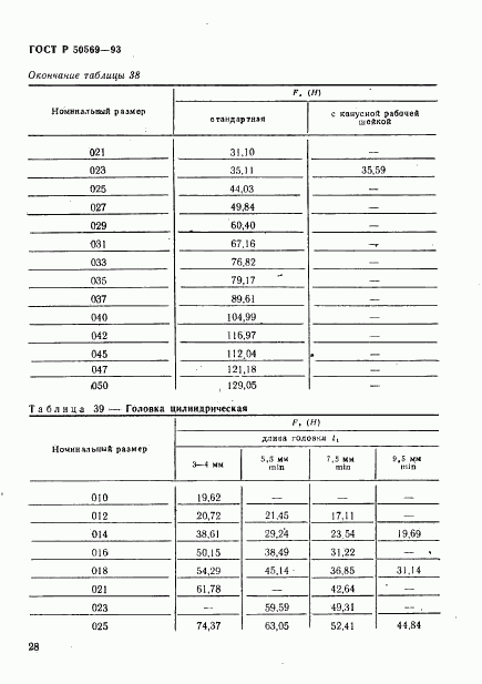 ГОСТ Р 50569-93, страница 30