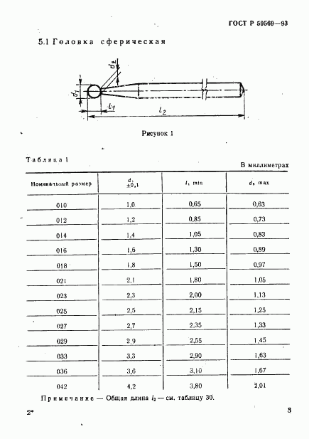 ГОСТ Р 50569-93, страница 5