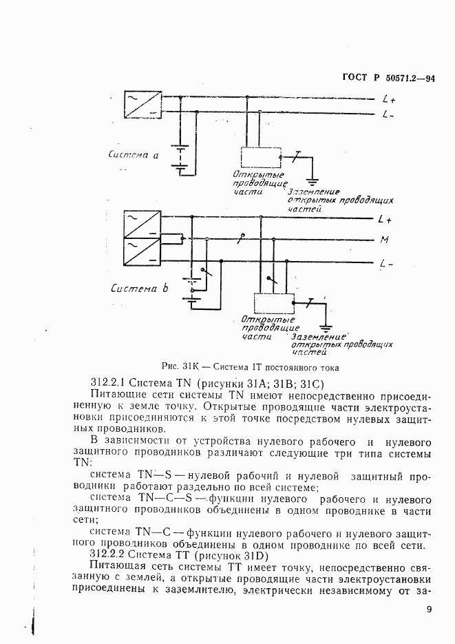 ГОСТ Р 50571.2-94, страница 14