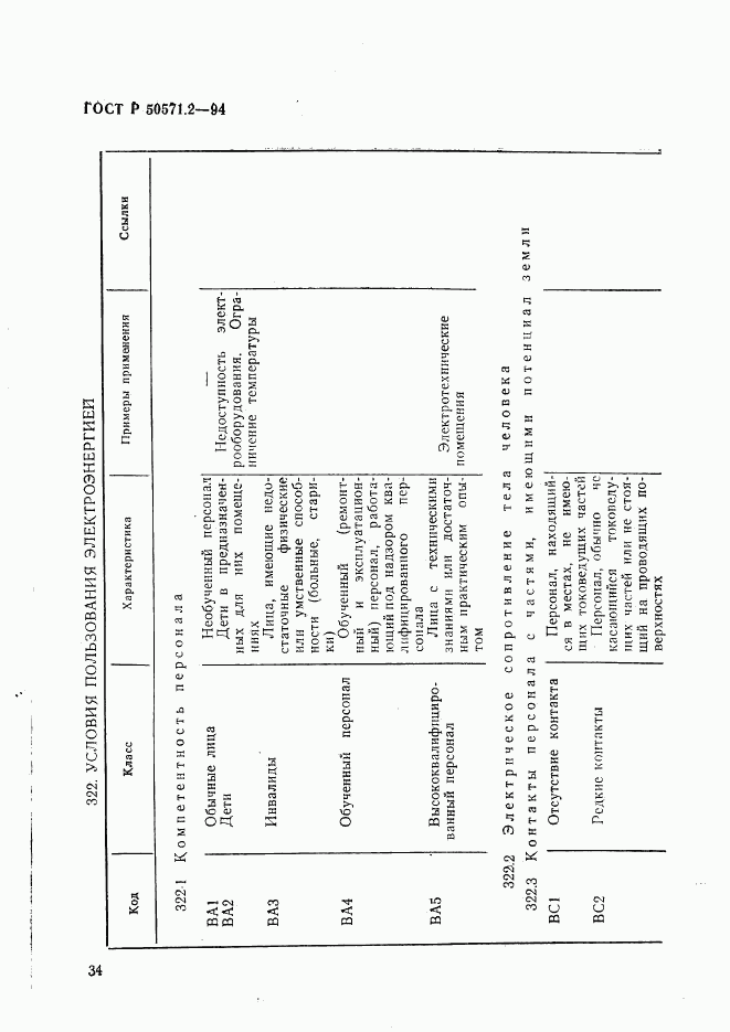 ГОСТ Р 50571.2-94, страница 39