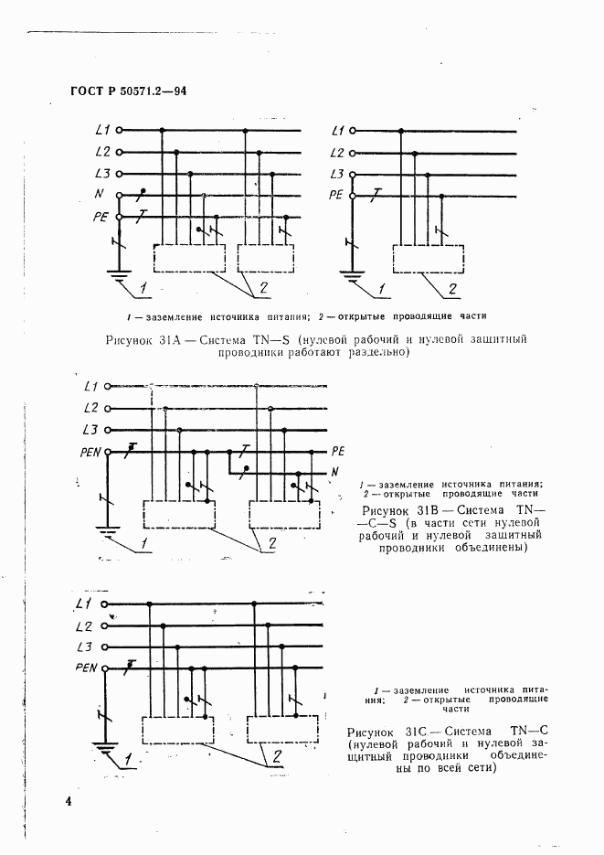 ГОСТ Р 50571.2-94, страница 9