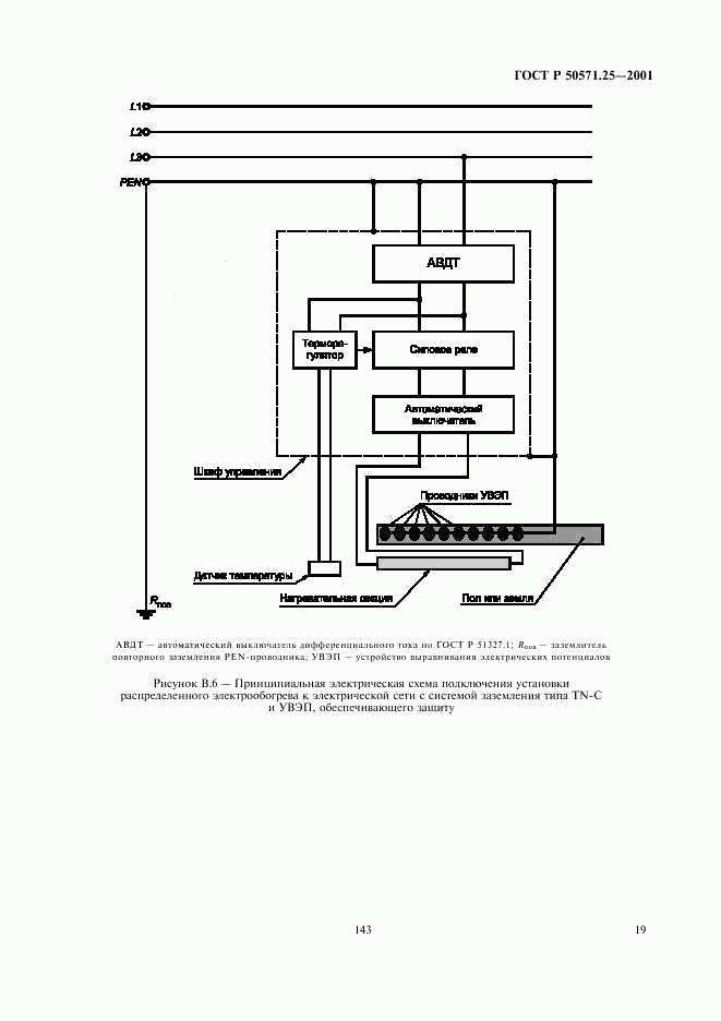 ГОСТ Р 50571.25-2001, страница 24