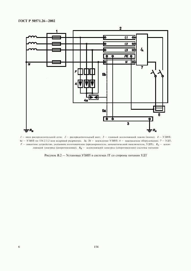 ГОСТ Р 50571.26-2002, страница 10