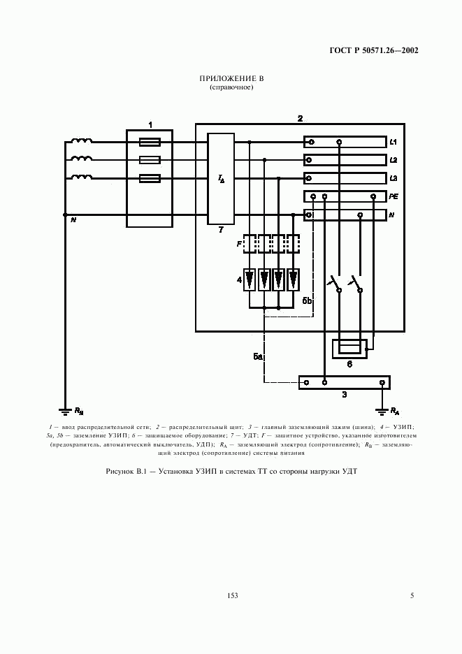 ГОСТ Р 50571.26-2002, страница 9