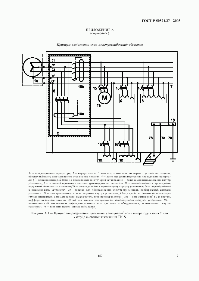 ГОСТ Р 50571.27-2003, страница 11