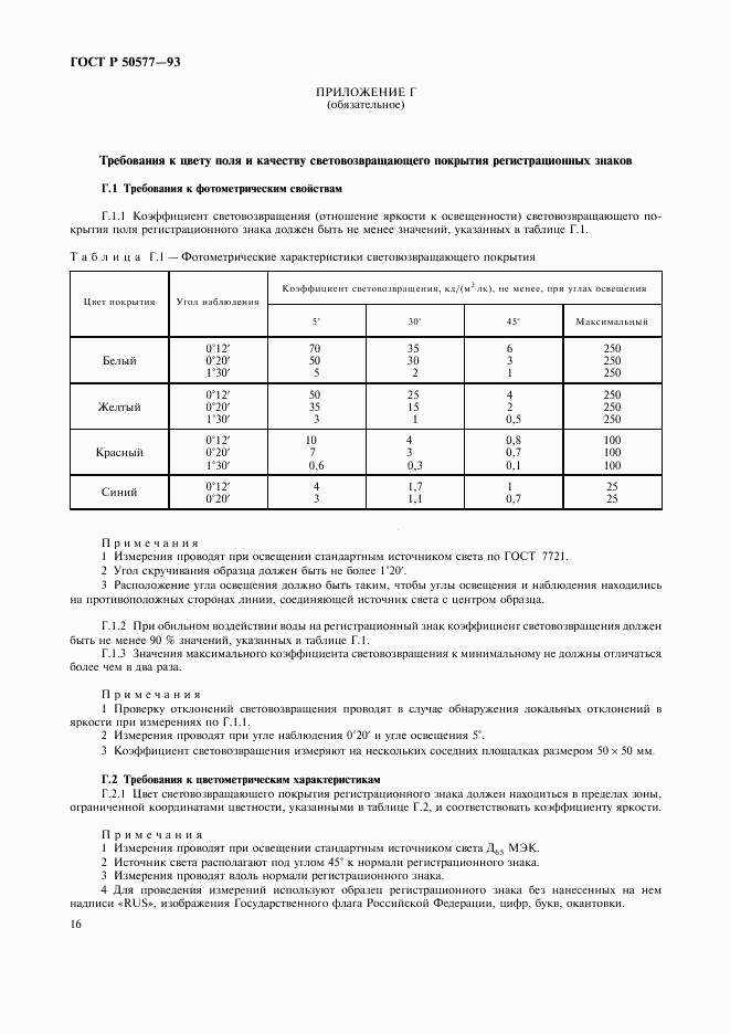 ГОСТ Р 50577-93, страница 19