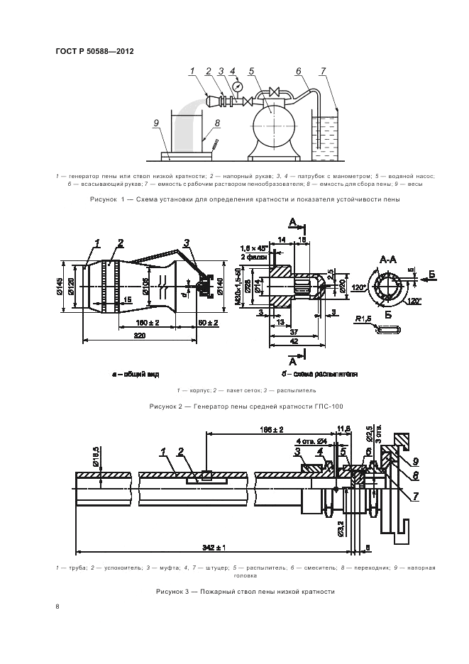 ГОСТ Р 50588-2012, страница 13