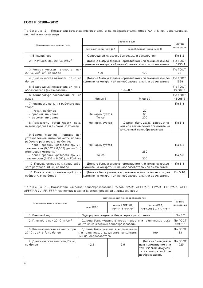 ГОСТ Р 50588-2012, страница 9