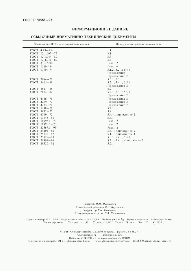 ГОСТ Р 50588-93, страница 16