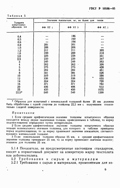 ГОСТ Р 50598-93, страница 9