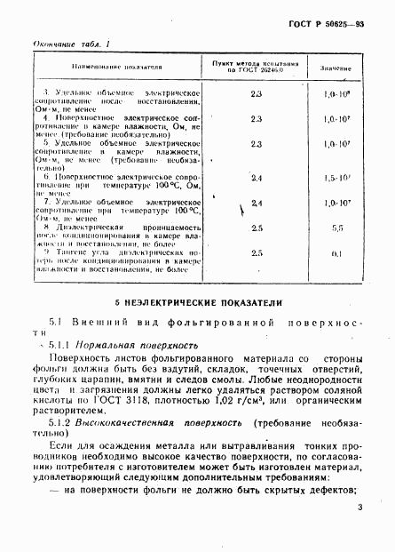 ГОСТ Р 50625-93, страница 6