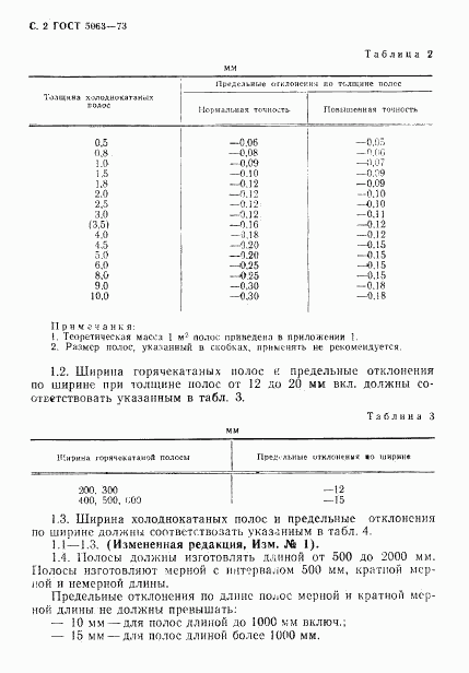 ГОСТ 5063-73, страница 3