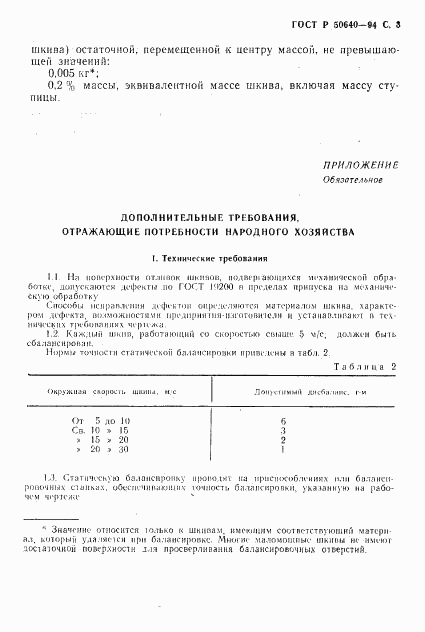 ГОСТ Р 50640-94, страница 4
