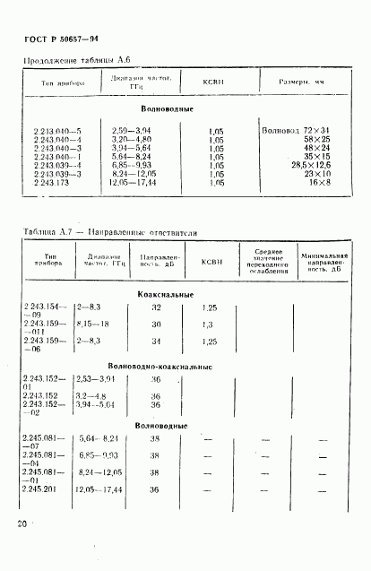 ГОСТ Р 50657-94, страница 23