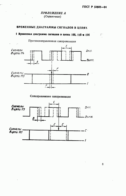 ГОСТ Р 50668-94, страница 11