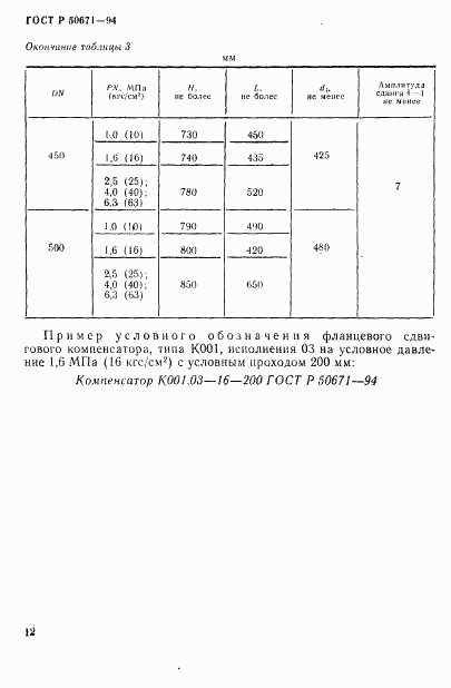 ГОСТ Р 50671-94, страница 15