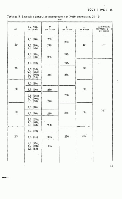 ГОСТ Р 50671-94, страница 18