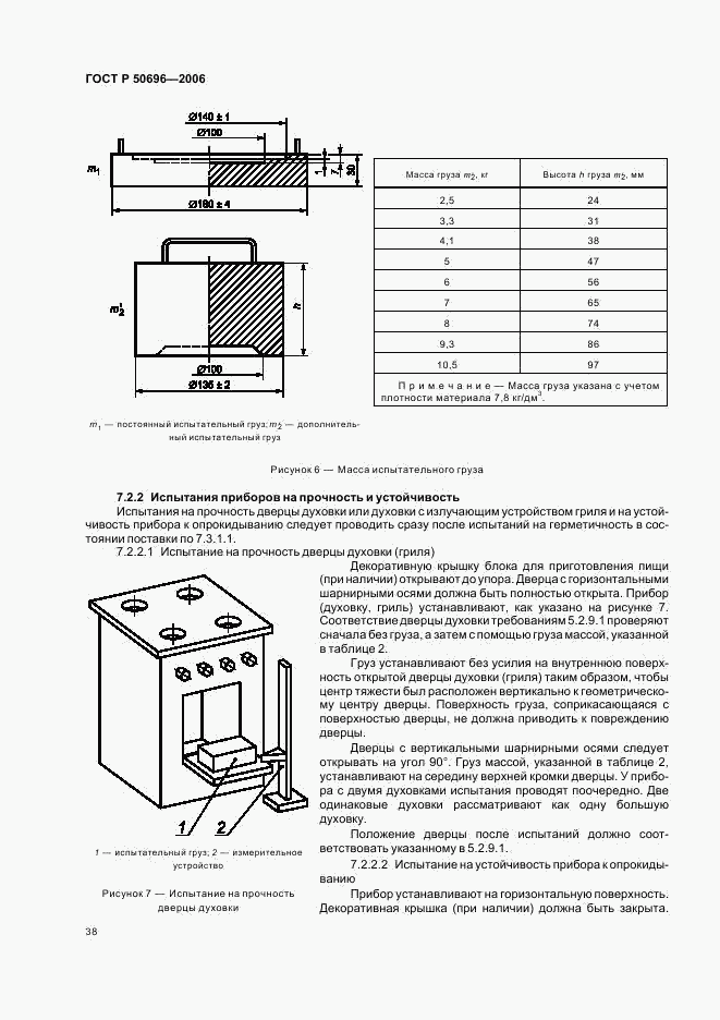 ГОСТ Р 50696-2006, страница 42