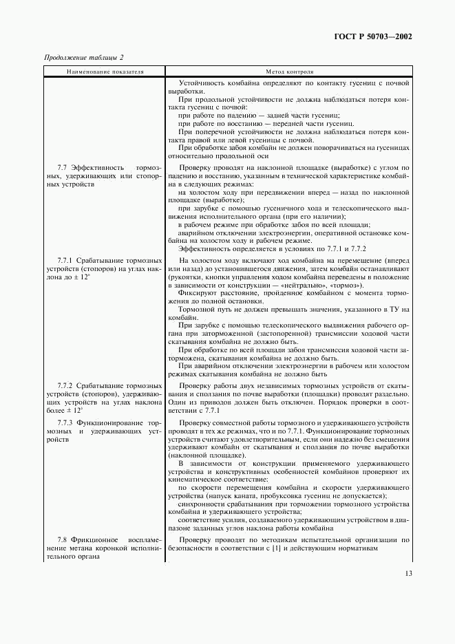 ГОСТ Р 50703-2002, страница 16