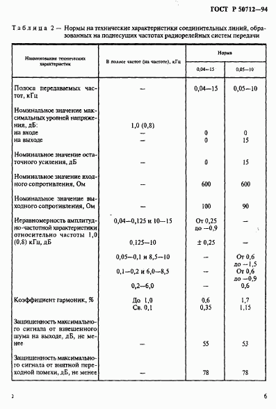 ГОСТ Р 50712-94, страница 9