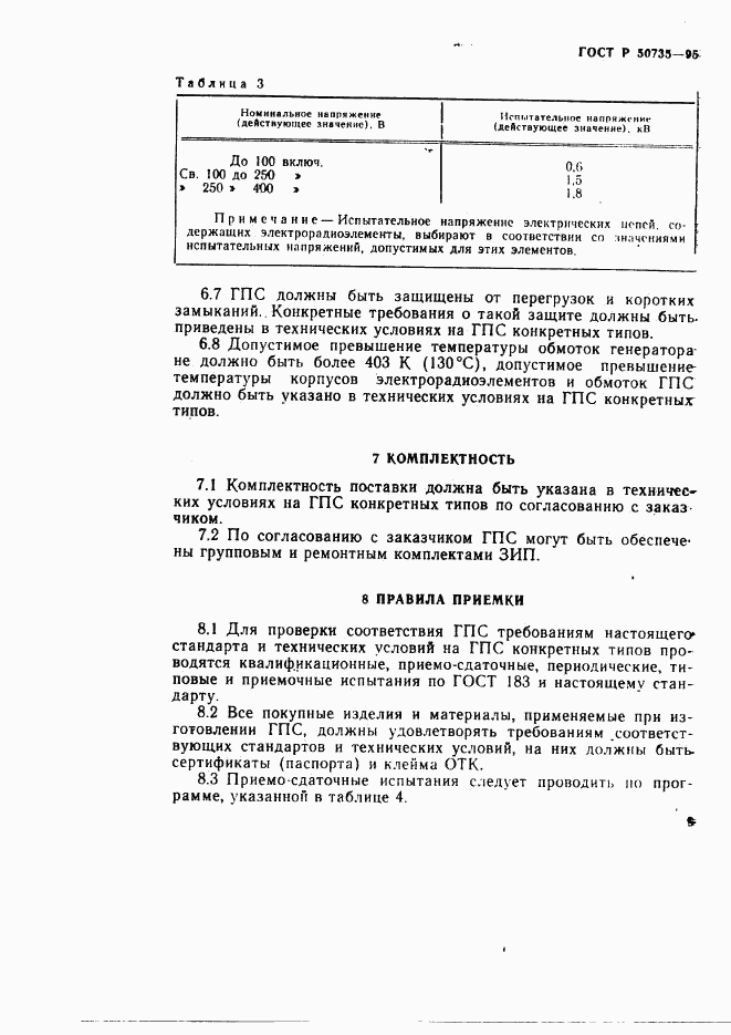 ГОСТ Р 50735-95, страница 12