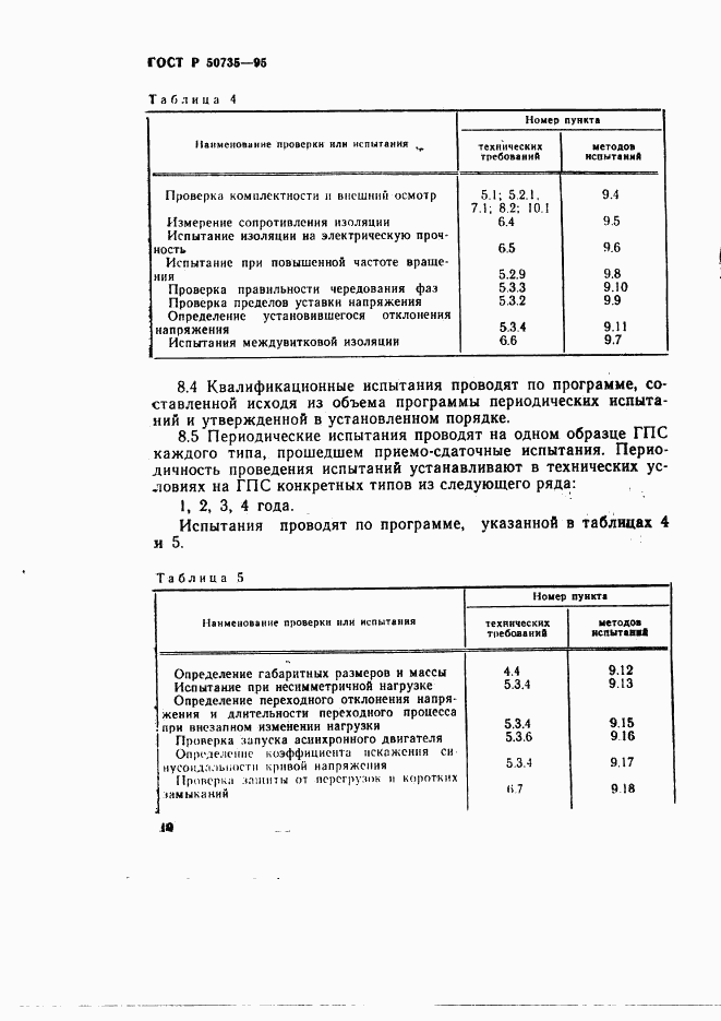 ГОСТ Р 50735-95, страница 13