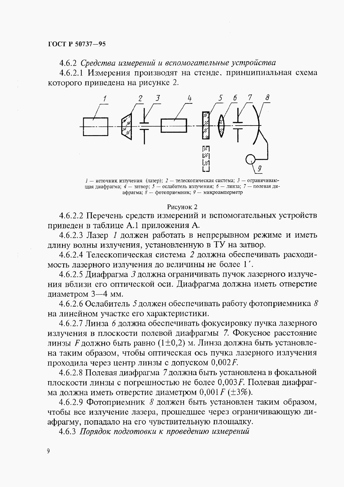 ГОСТ Р 50737-95, страница 12