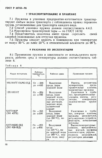 ГОСТ Р 50753-95, страница 21