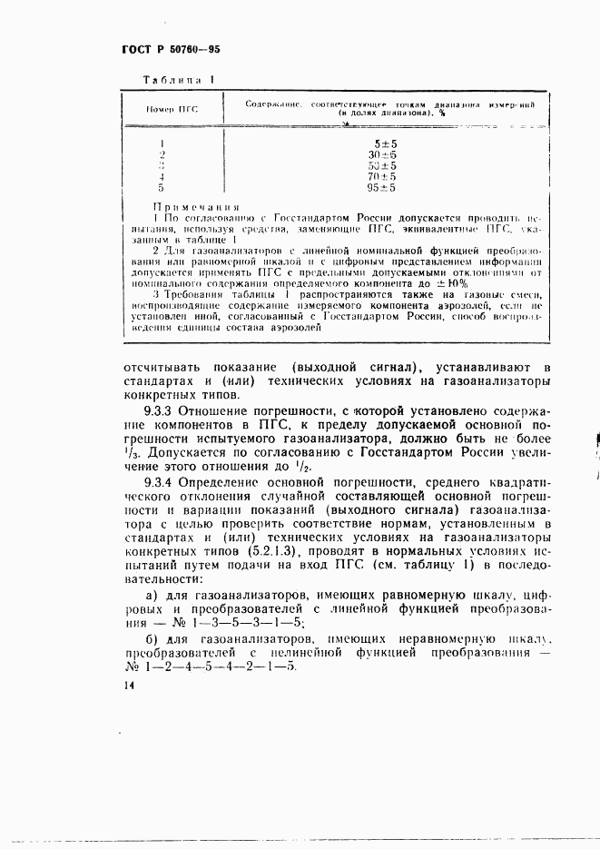 ГОСТ Р 50760-95, страница 17