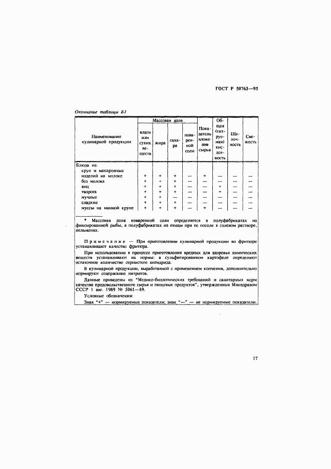 ГОСТ Р 50763-95, страница 20