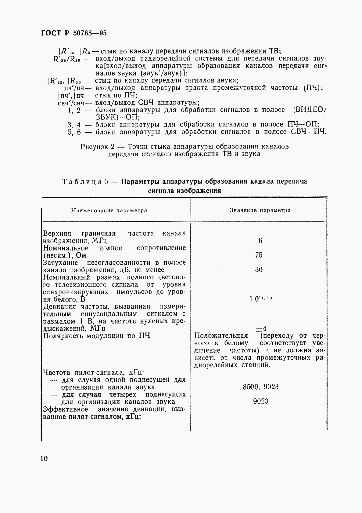 ГОСТ Р 50765-95, страница 13