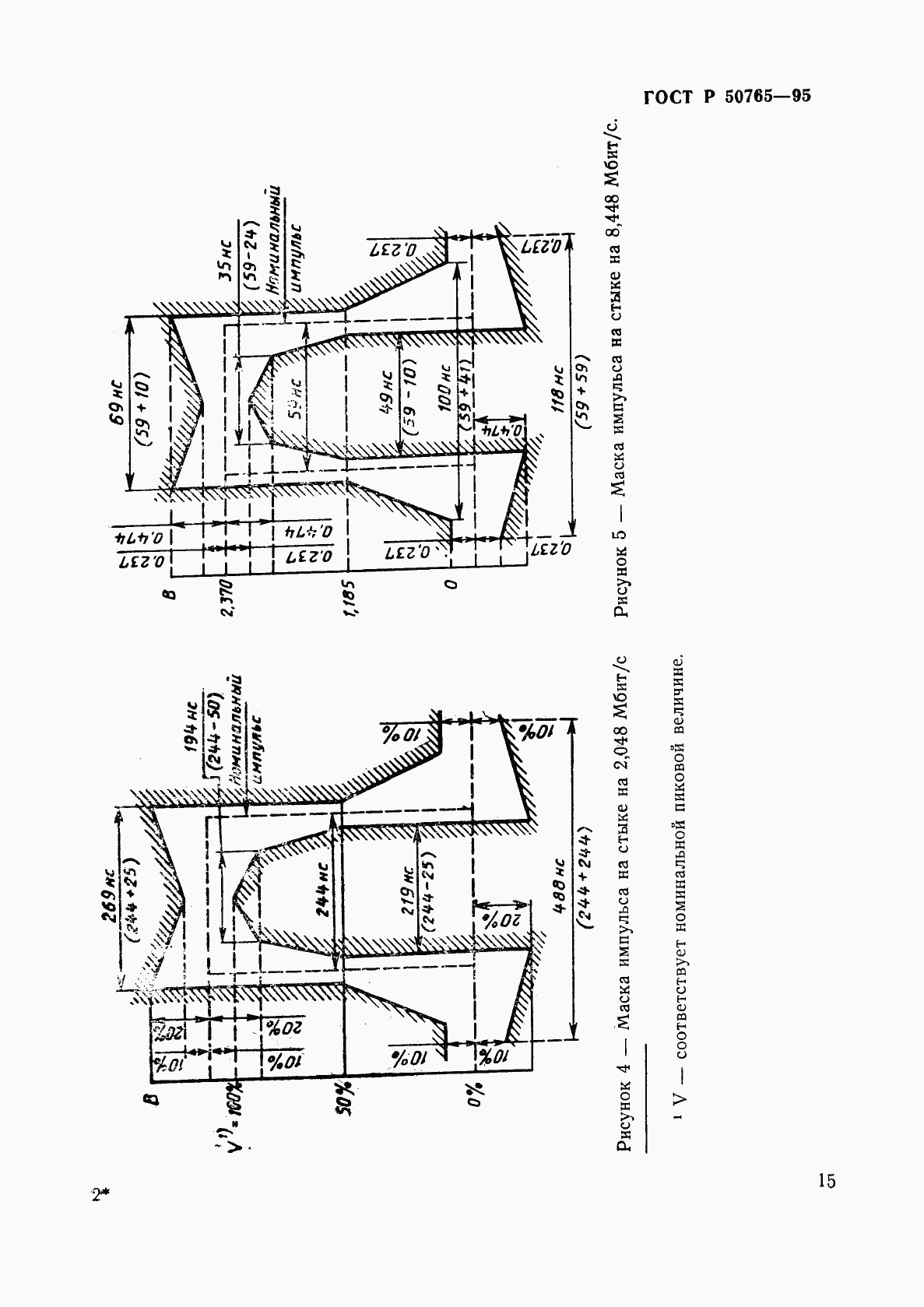 ГОСТ Р 50765-95, страница 18