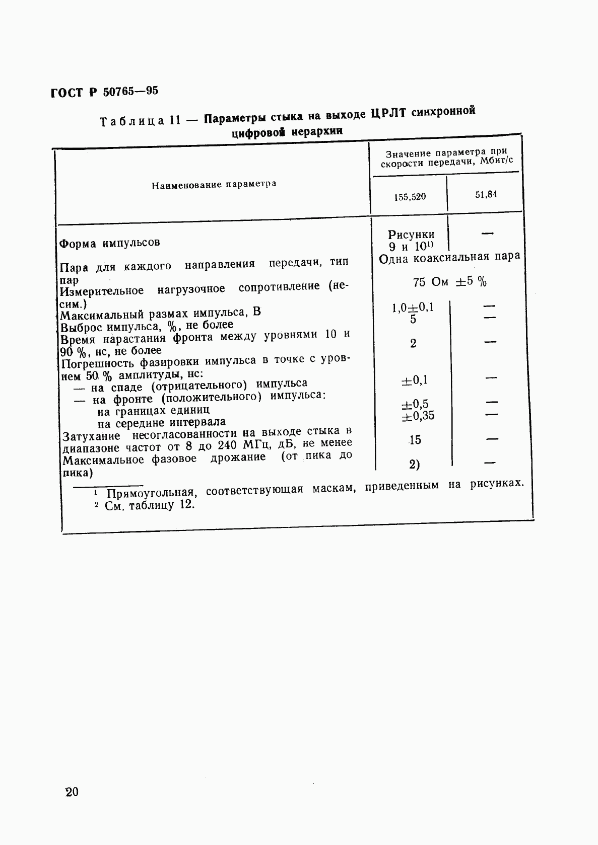 ГОСТ Р 50765-95, страница 23