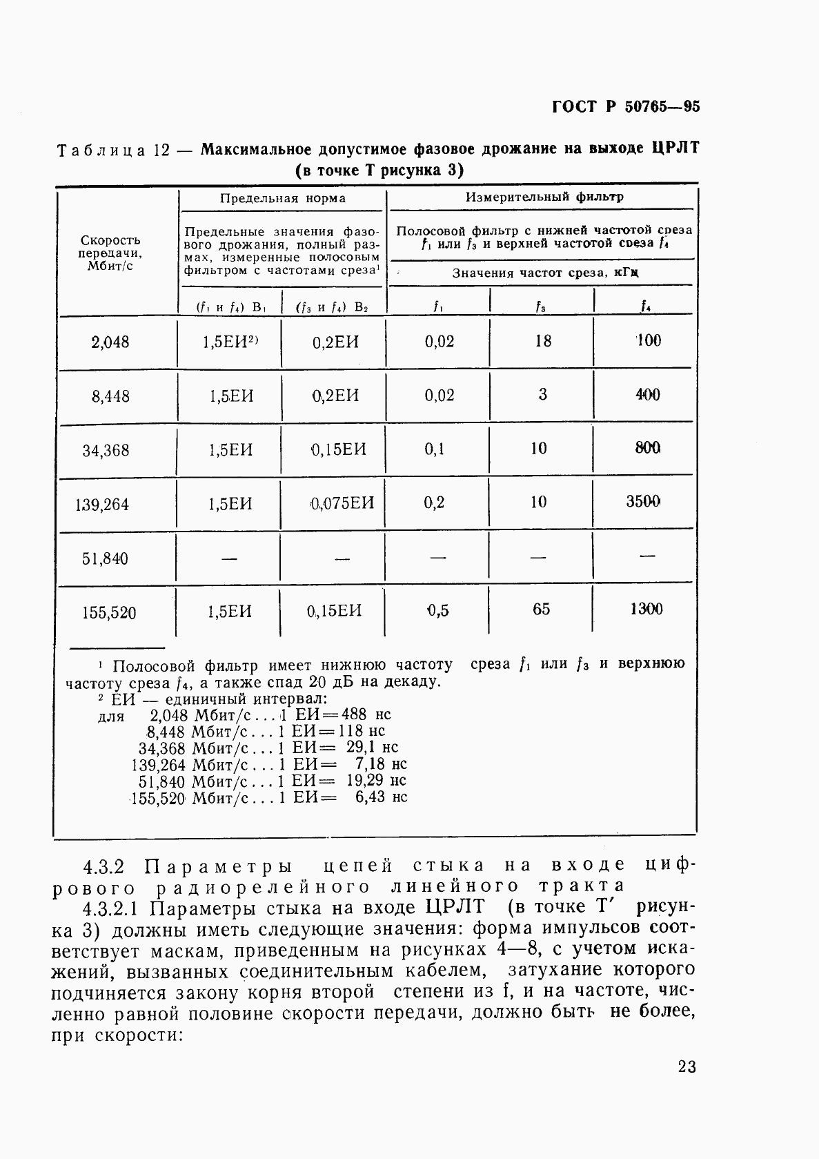 ГОСТ Р 50765-95, страница 26