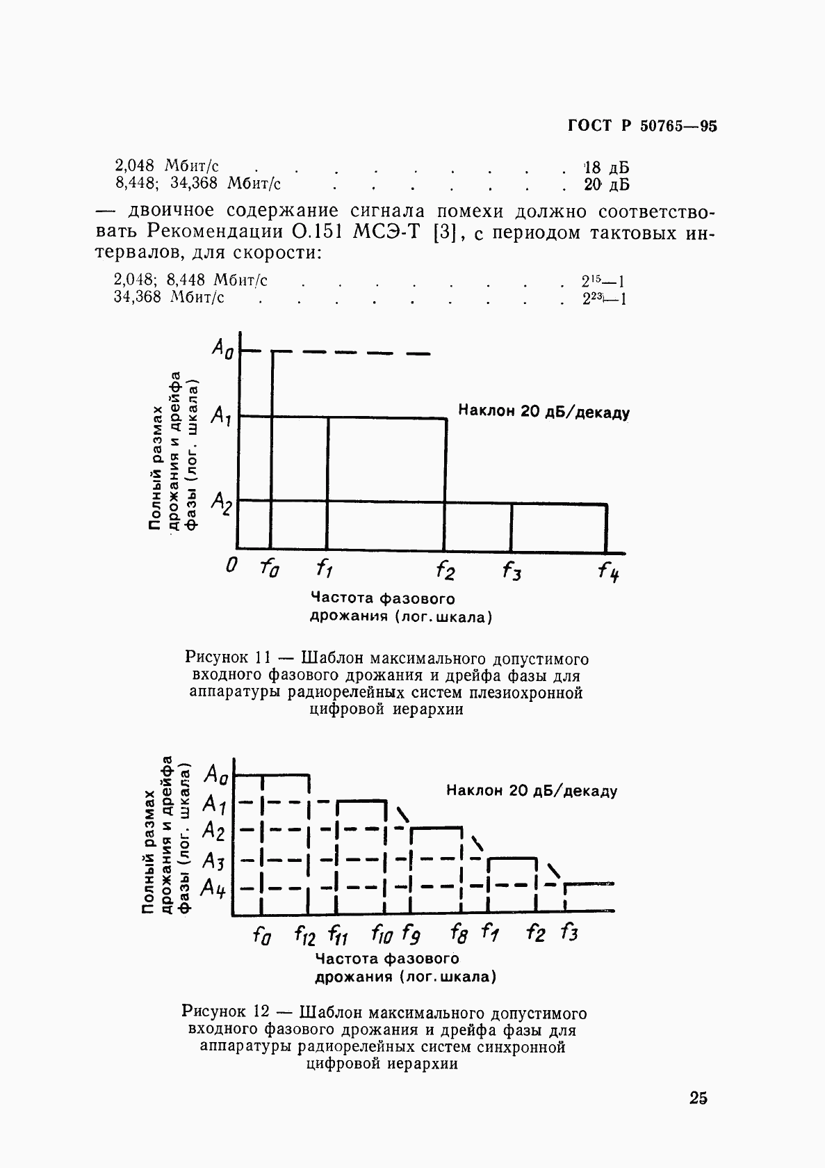 ГОСТ Р 50765-95, страница 28