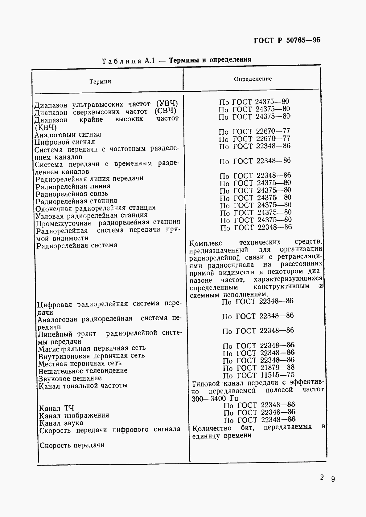 ГОСТ Р 50765-95, страница 32