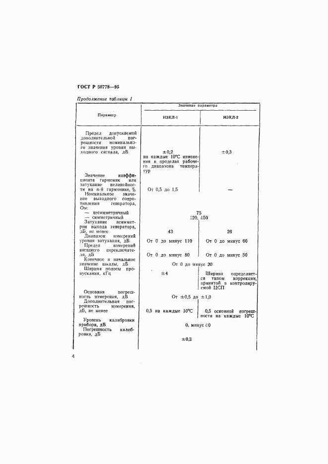 ГОСТ Р 50778-95, страница 6