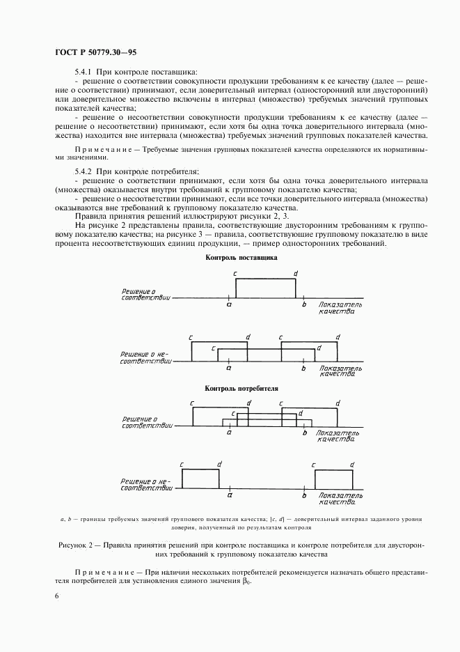 ГОСТ Р 50779.30-95, страница 10