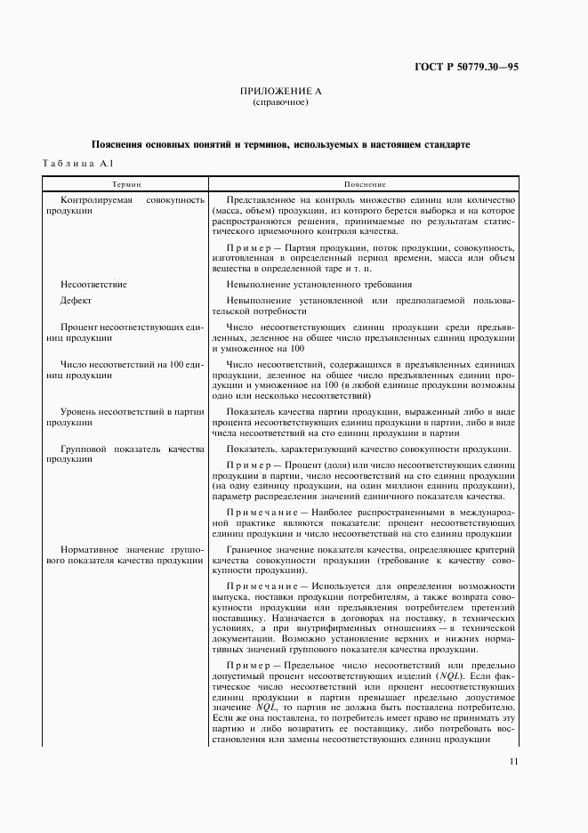 ГОСТ Р 50779.30-95, страница 15