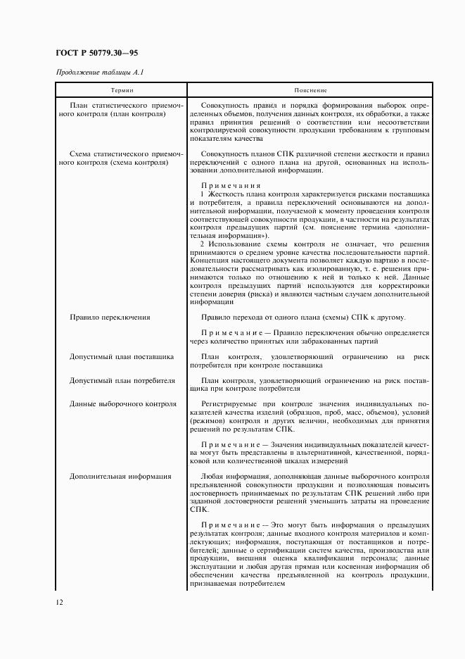 ГОСТ Р 50779.30-95, страница 16